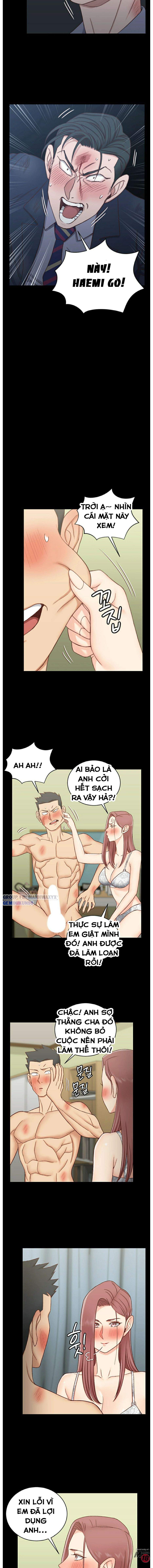 Thanh Niên Động Kinh Chapter 103 - Trang 10