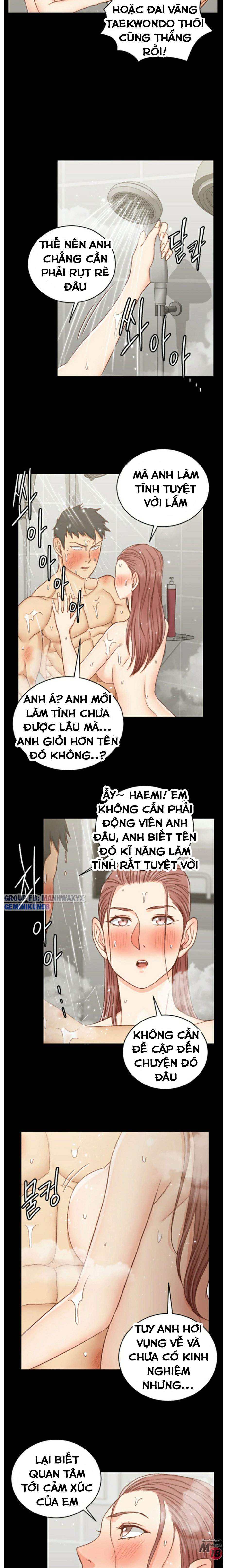 Thanh Niên Động Kinh Chapter 103 - Trang 14