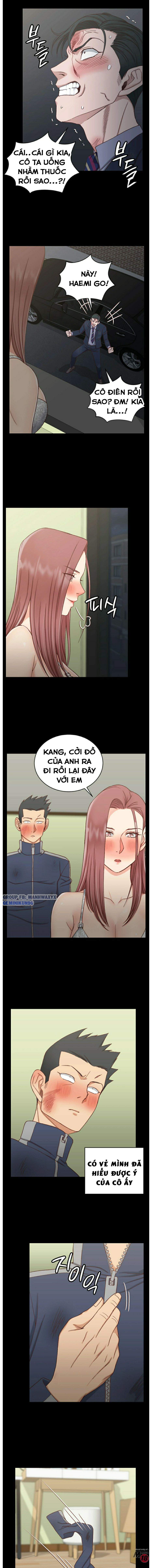 Thanh Niên Động Kinh Chapter 103 - Trang 6