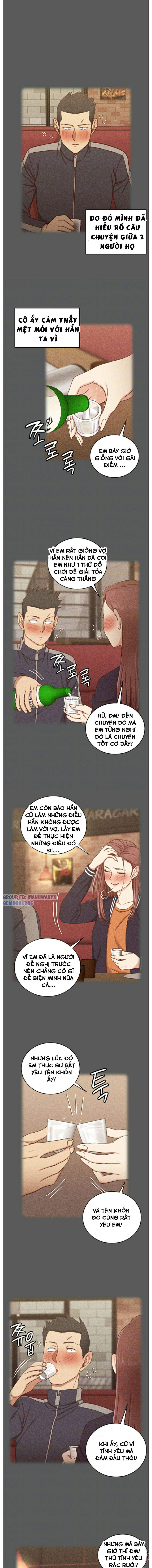 Thanh Niên Động Kinh Chapter 104 - Trang 4