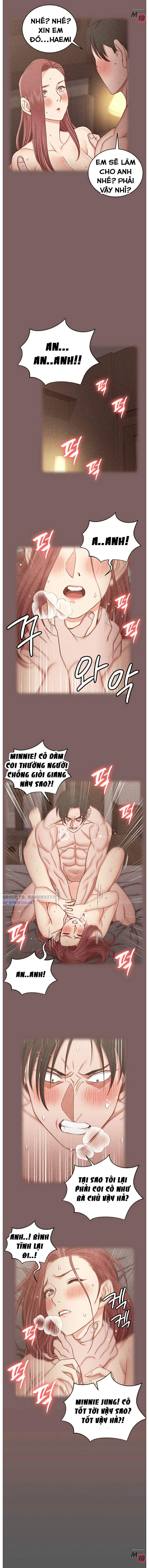 Thanh Niên Động Kinh Chapter 104 - Trang 8