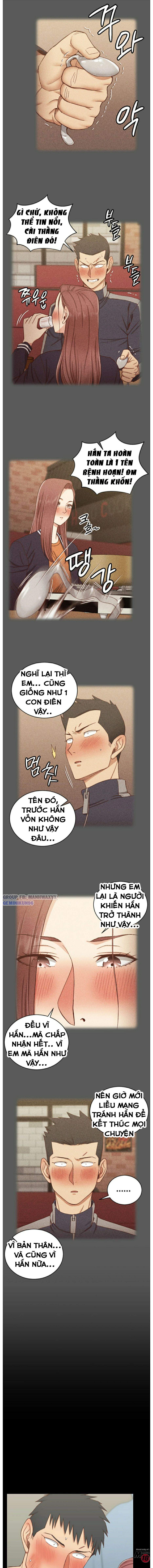 Thanh Niên Động Kinh Chapter 104 - Trang 9