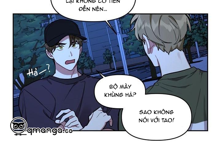 Vị Khách Khả Nghi Và Nhóc Làm Thêm Chapter 8 - Trang 77