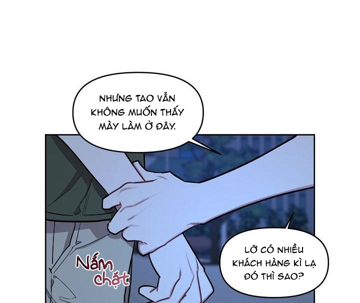 Vị Khách Khả Nghi Và Nhóc Làm Thêm Chapter 8 - Trang 84