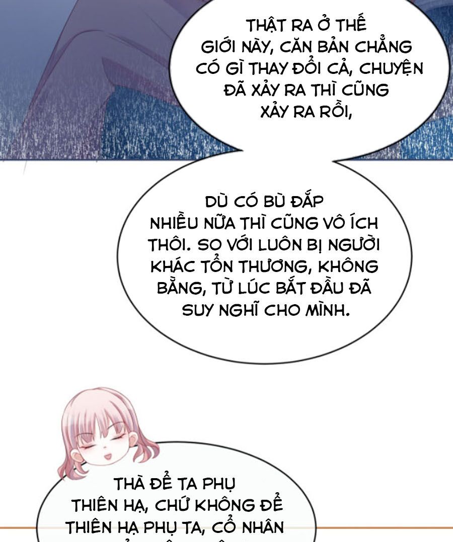 Xuyên Nhanh Nữ Phụ Bình Tĩnh Chút Chapter 22 - Trang 14