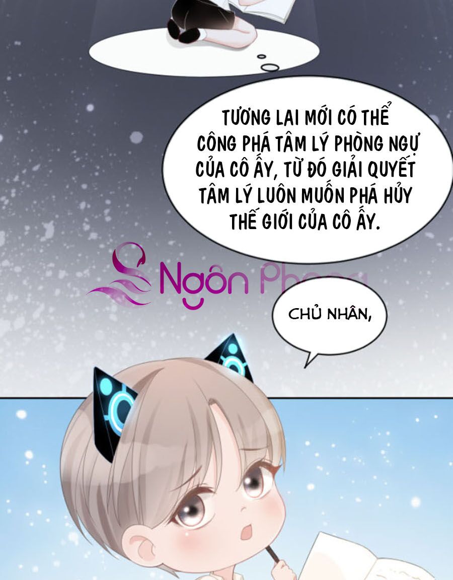 Xuyên Nhanh Nữ Phụ Bình Tĩnh Chút Chapter 22 - Trang 3