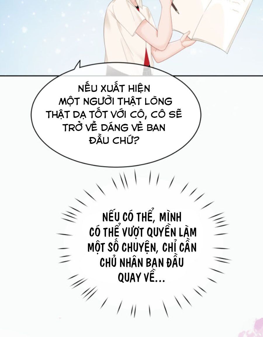 Xuyên Nhanh Nữ Phụ Bình Tĩnh Chút Chapter 22 - Trang 4