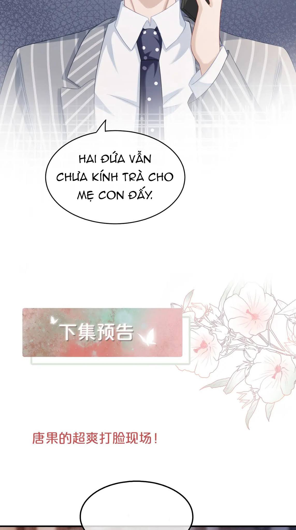 Xuyên Nhanh Nữ Phụ Bình Tĩnh Chút Chapter 23 - Trang 44