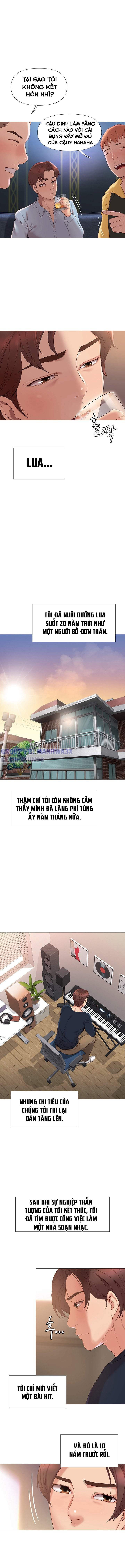 Bạn Của Con Gái Chapter 1 - Trang 15