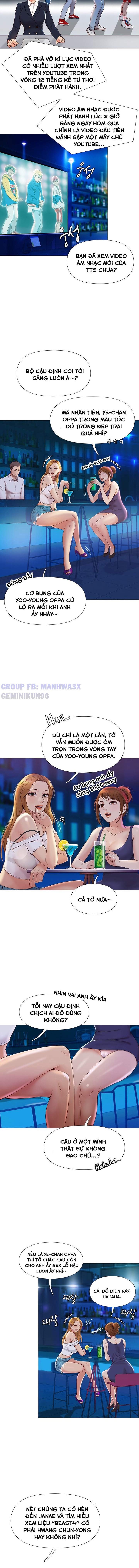 Bạn Của Con Gái Chapter 1 - Trang 2