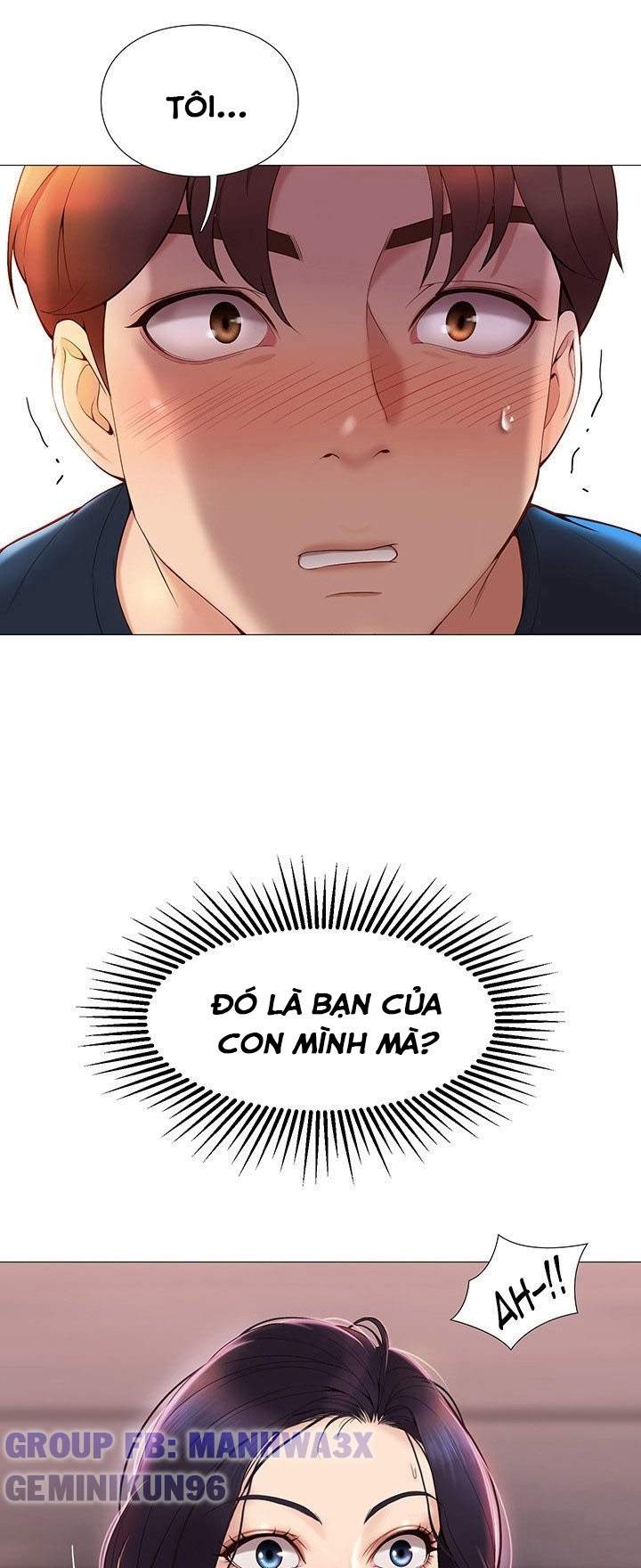 Bạn Của Con Gái Chapter 1 - Trang 25