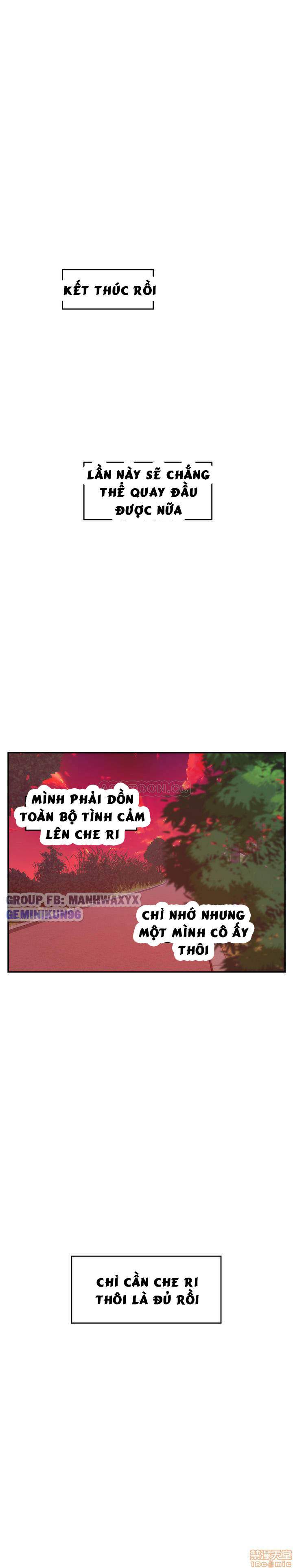 Cặp Đôi S Chapter 78 - Trang 24