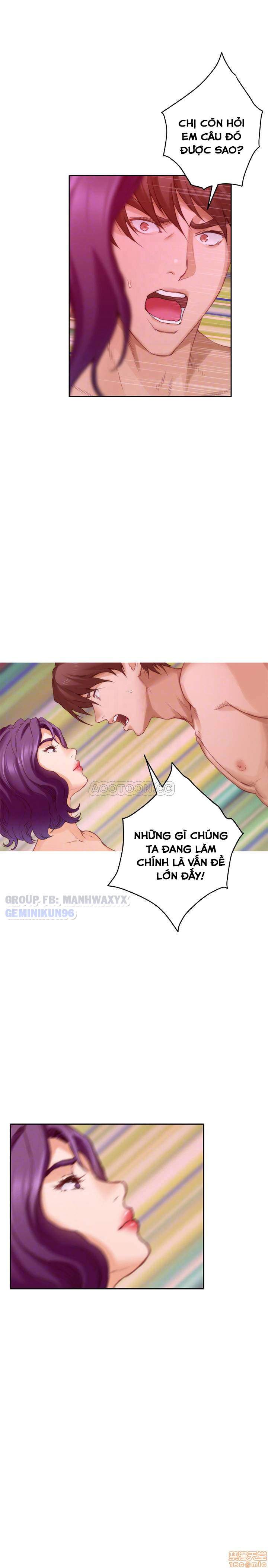 Cặp Đôi S Chapter 78 - Trang 7