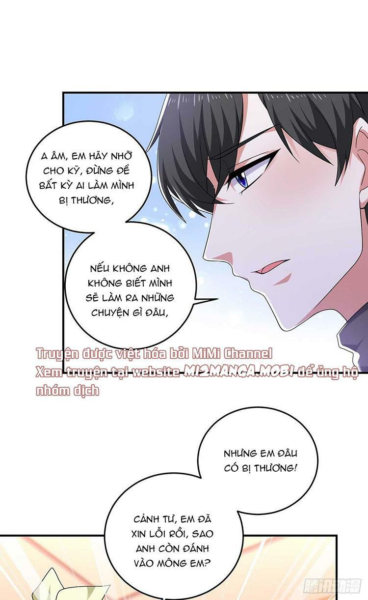 Đại Lão Gọi Tôi Là Tiểu Tổ Tông Chapter 53 - Trang 1