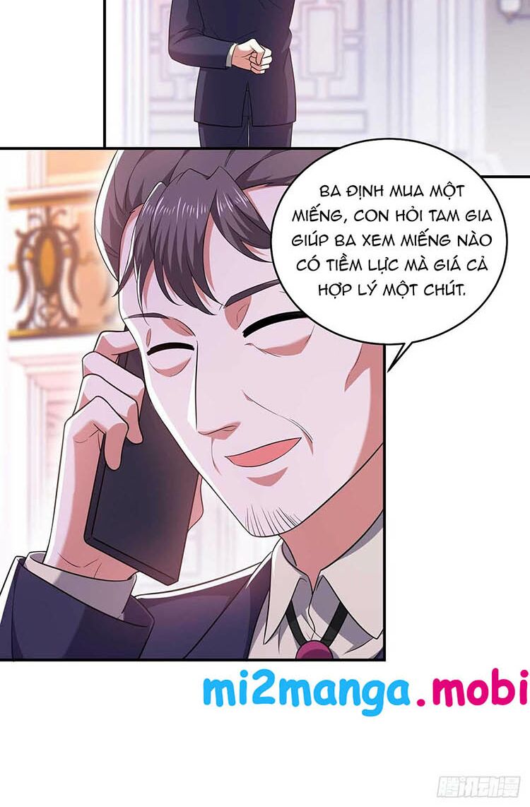 Đại Lão Gọi Tôi Là Tiểu Tổ Tông Chapter 54 - Trang 16