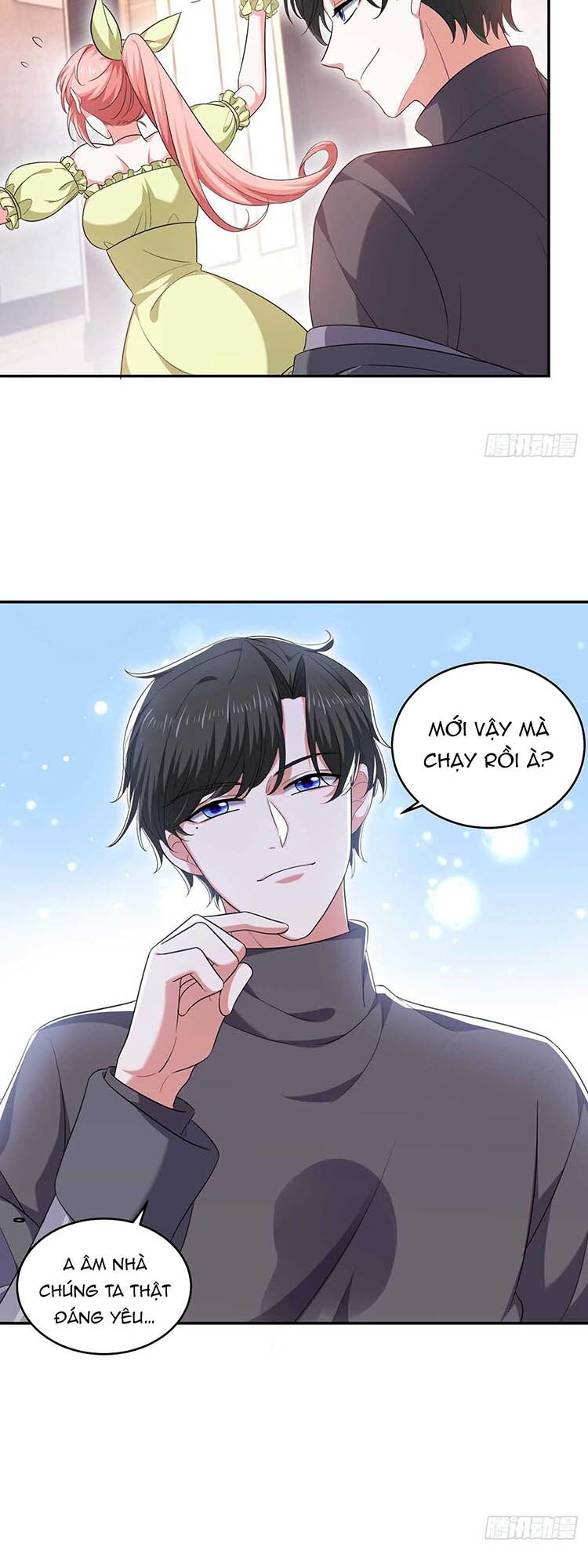 Đại Lão Gọi Tôi Là Tiểu Tổ Tông Chapter 54 - Trang 9