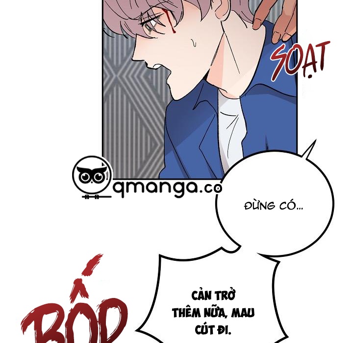 Kẻ cắp Mặt Trăng Chapter 56 - Trang 22