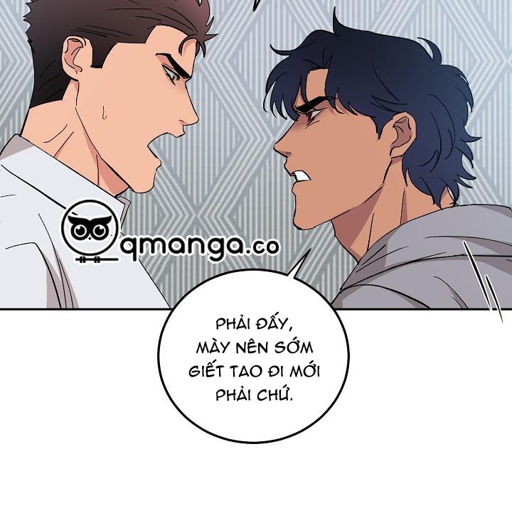 Kẻ cắp Mặt Trăng Chapter 56 - Trang 65