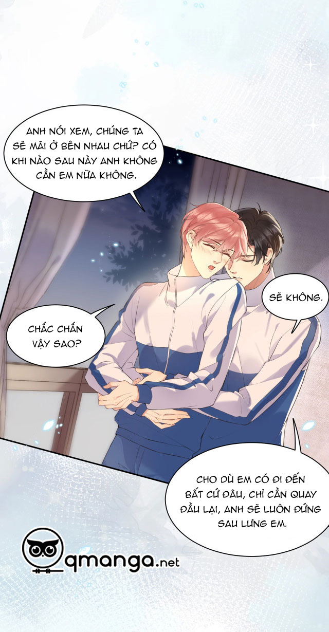 Lại Bị Bạn Trai Cũ Nhắm Trúng Rồi Chapter 1 - Trang 10