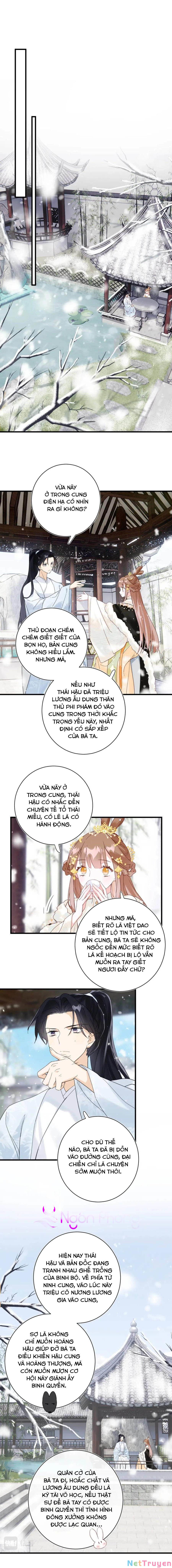 Lui Lui Lui Ra Chapter 47 - Trang 5