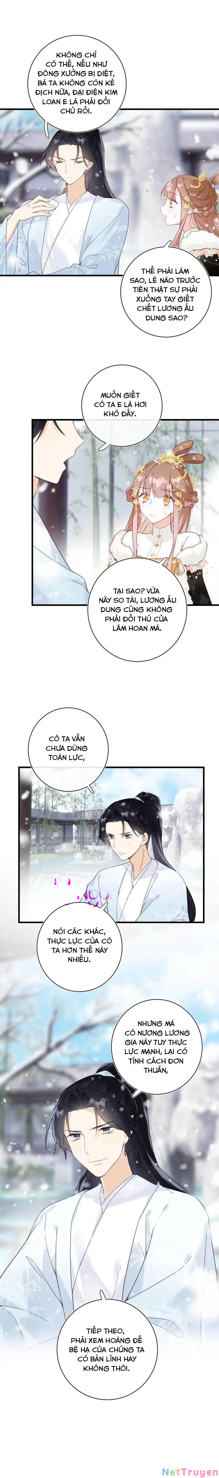 Lui Lui Lui Ra Chapter 47 - Trang 6