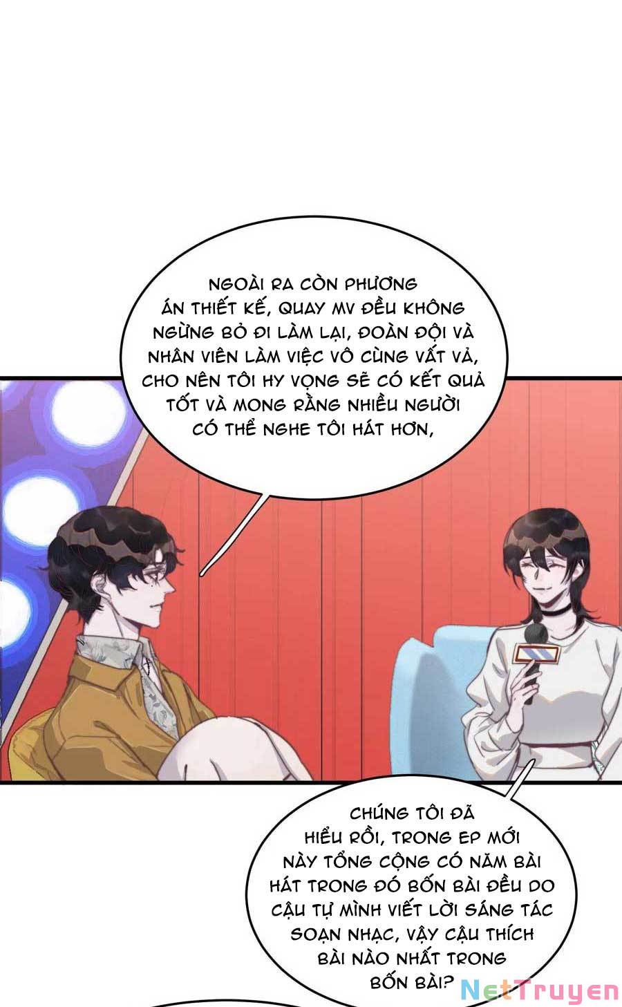 Nghe Nói Tôi Rất Nghèo Chapter 69 - Trang 10