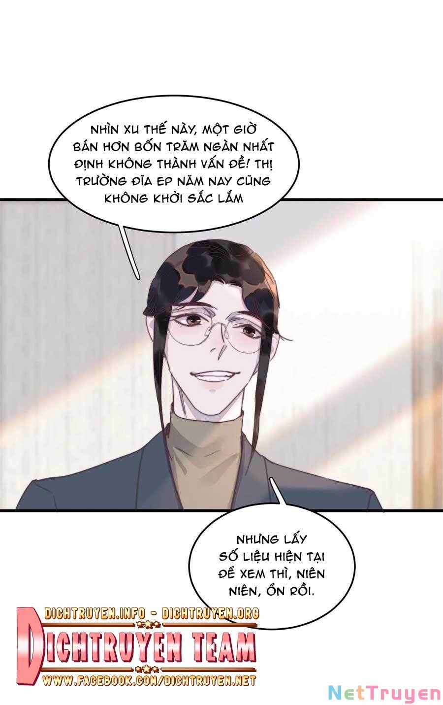 Nghe Nói Tôi Rất Nghèo Chapter 69 - Trang 22