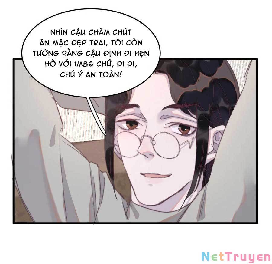 Nghe Nói Tôi Rất Nghèo Chapter 69 - Trang 29