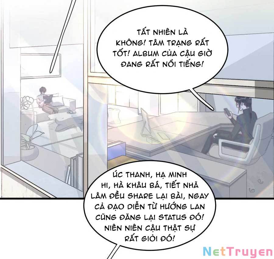 Nghe Nói Tôi Rất Nghèo Chapter 69 - Trang 3