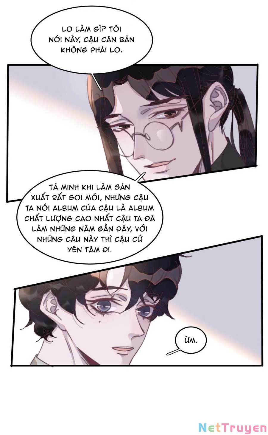 Nghe Nói Tôi Rất Nghèo Chapter 69 - Trang 6