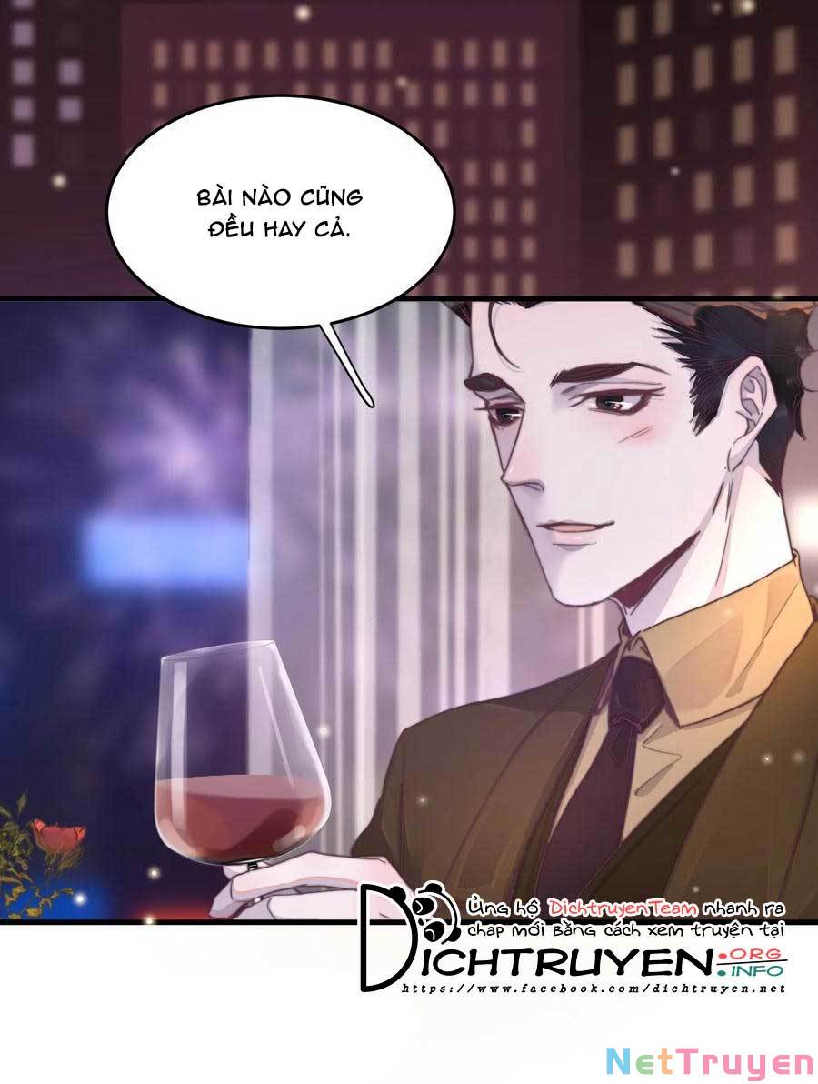 Nghe Nói Tôi Rất Nghèo Chapter 70 - Trang 25