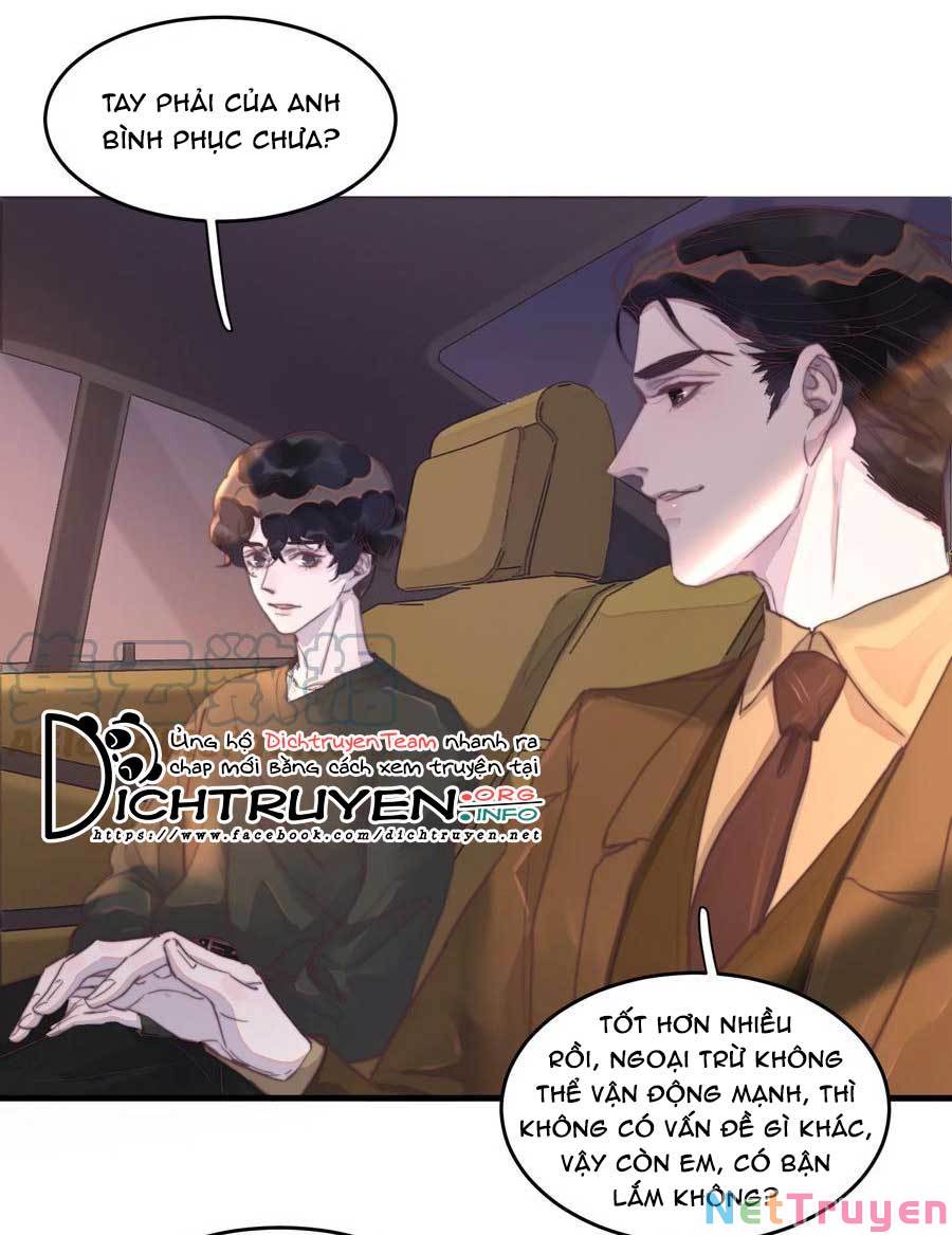 Nghe Nói Tôi Rất Nghèo Chapter 70 - Trang 3