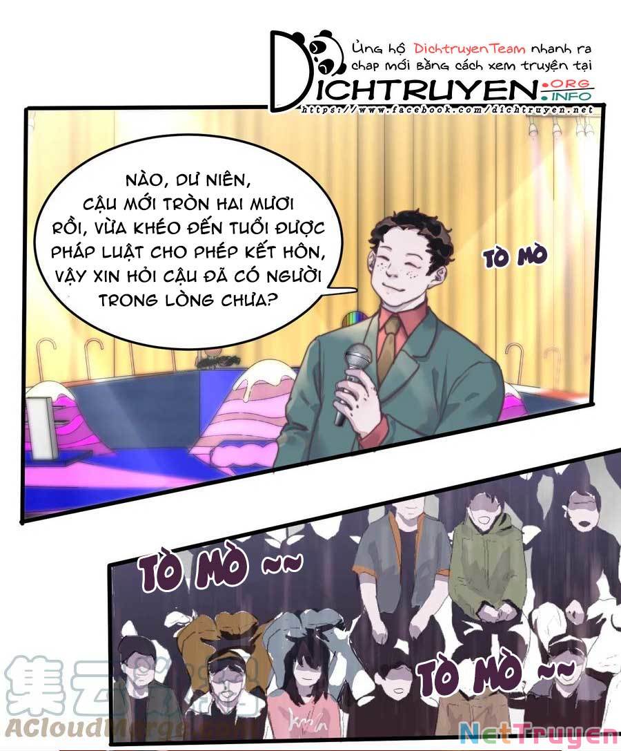 Nghe Nói Tôi Rất Nghèo Chapter 70 - Trang 32