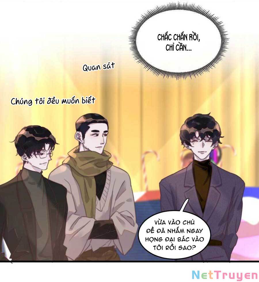 Nghe Nói Tôi Rất Nghèo Chapter 70 - Trang 33