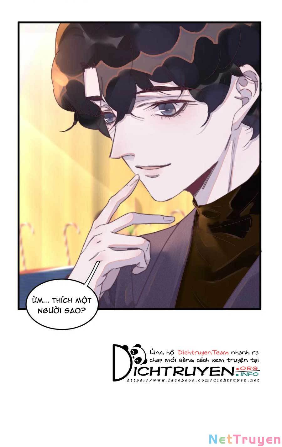 Nghe Nói Tôi Rất Nghèo Chapter 70 - Trang 35