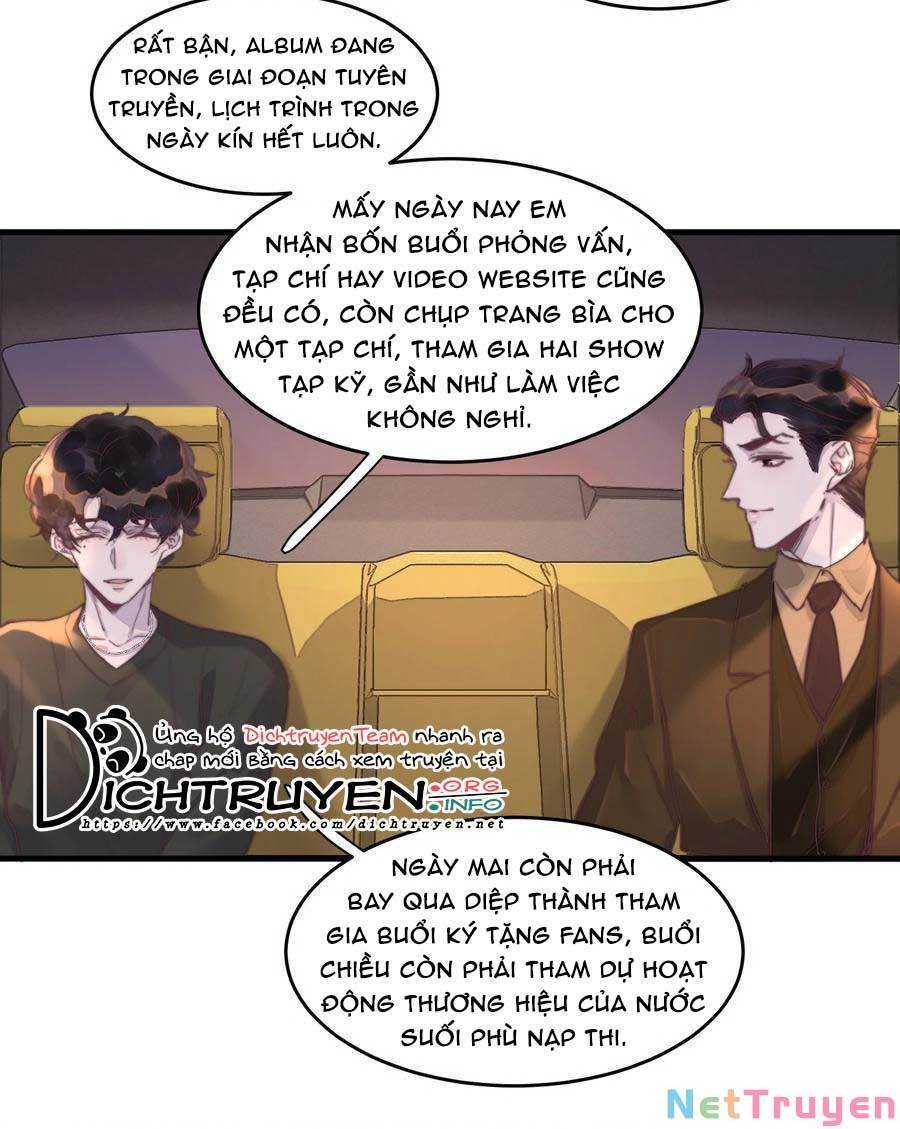 Nghe Nói Tôi Rất Nghèo Chapter 70 - Trang 4