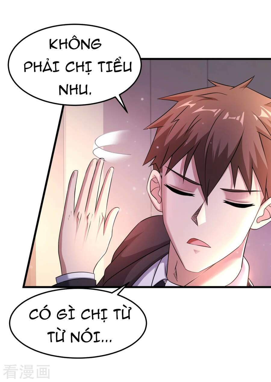 Siêu Năng Phân Hóa Chapter 27 - Trang 8