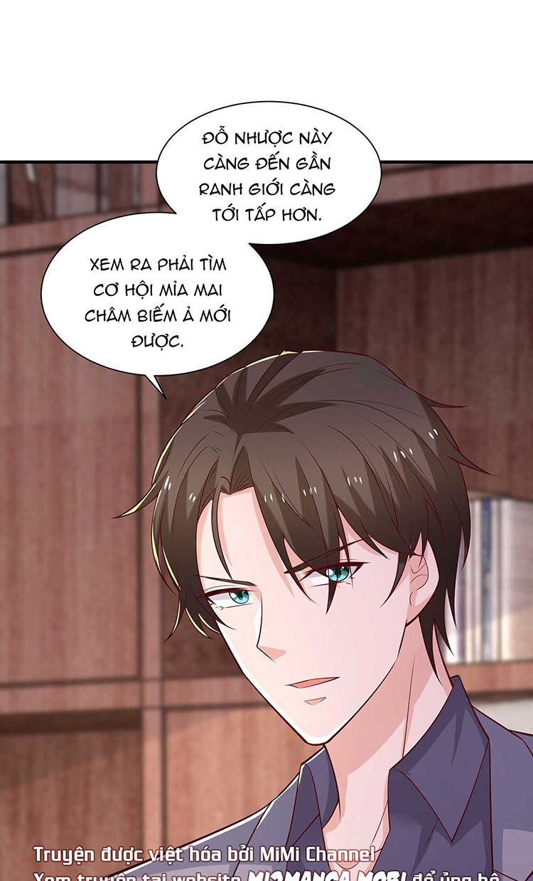 Sự Trả Thù Của Nữ Vương Chapter 57 - Trang 30