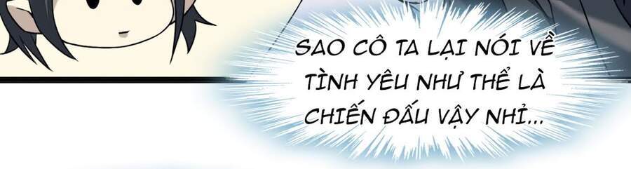 Sức Mạnh Của Ác Thần Chapter 6 - Trang 31