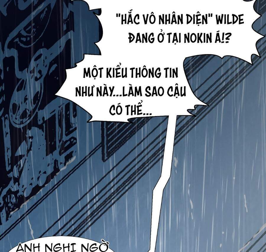 Sức Mạnh Của Ác Thần Chapter 6 - Trang 38