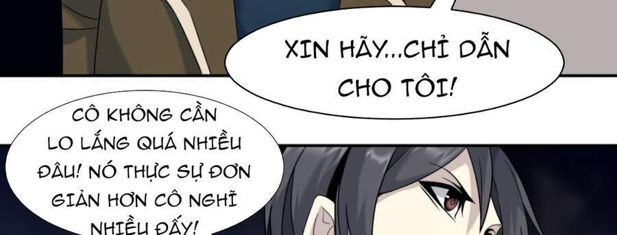 Sức Mạnh Của Ác Thần Chapter 6 - Trang 45