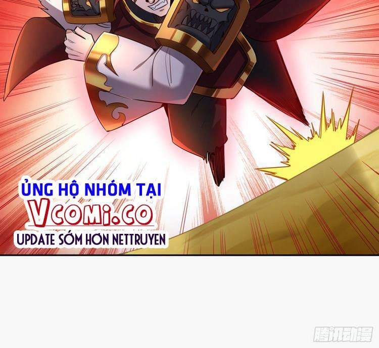 Ta Bị Nhốt Cùng Một Ngày Mười Vạn Năm Chapter 63 - Trang 18