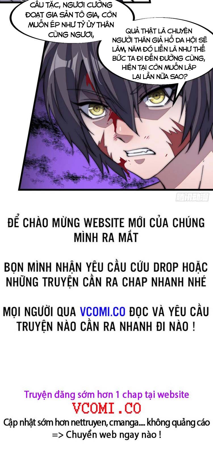 Ta Có Một Sơn Trại Chapter 114 - Trang 17