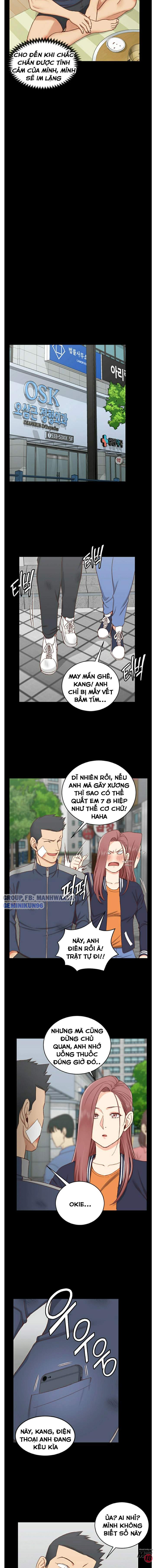 Thanh Niên Động Kinh Chapter 106 - Trang 14