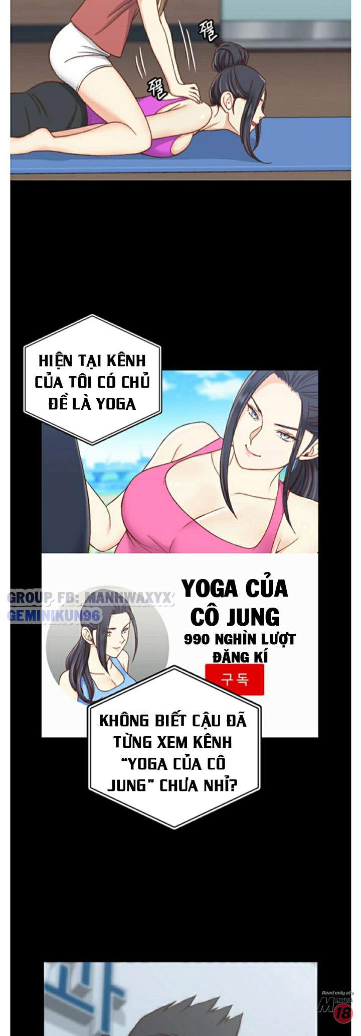 Thanh Niên Động Kinh Chapter 106 - Trang 16