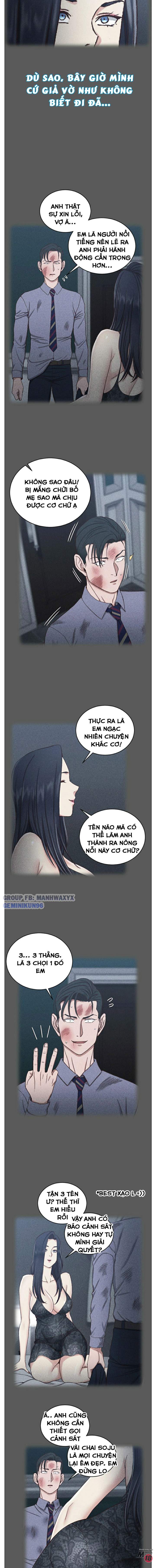 Thanh Niên Động Kinh Chapter 106 - Trang 6