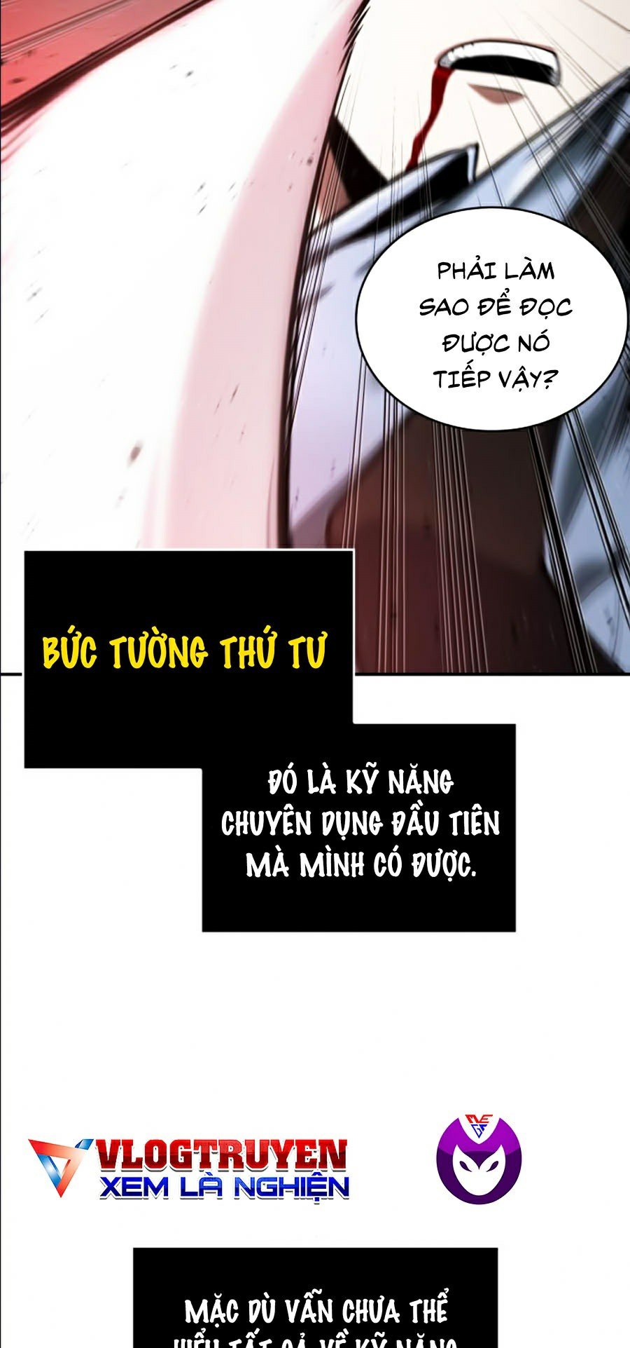 Toàn Tri Độc Giả Chapter 71 - Trang 24