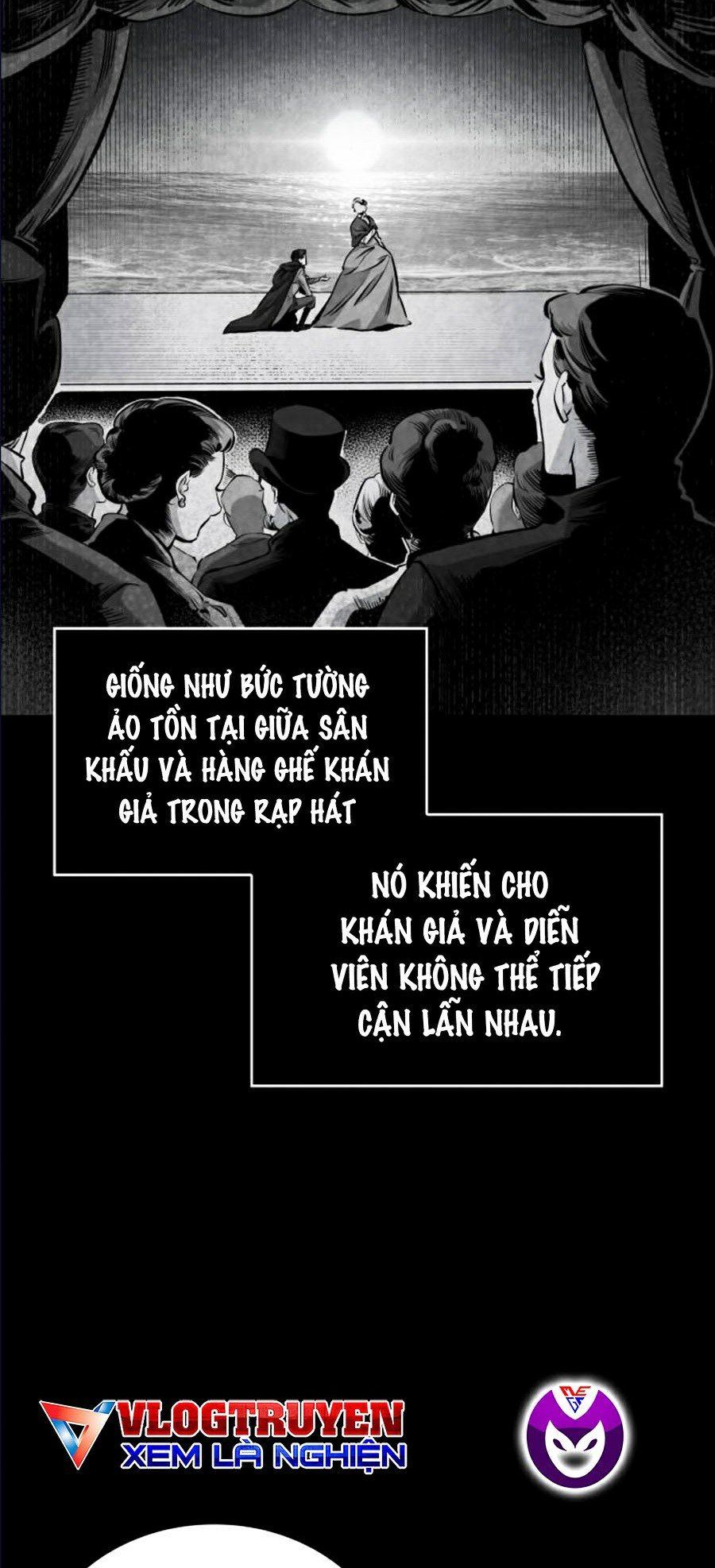 Toàn Tri Độc Giả Chapter 71 - Trang 43