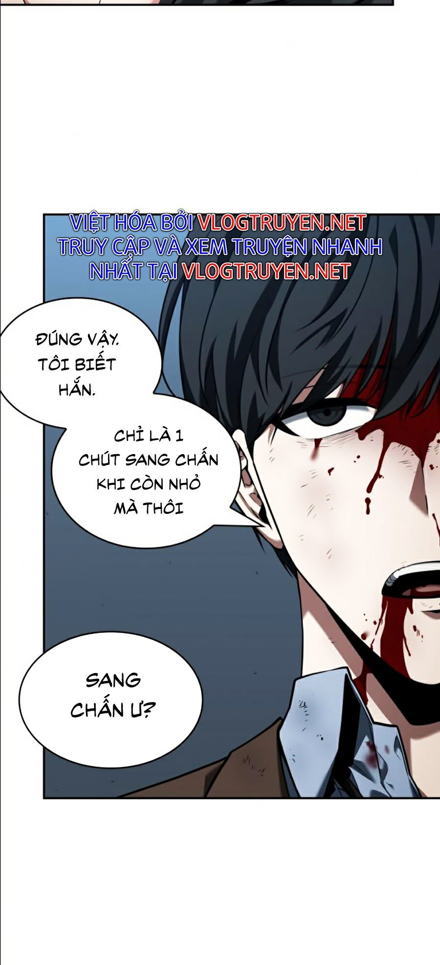 Toàn Tri Độc Giả Chapter 71 - Trang 50