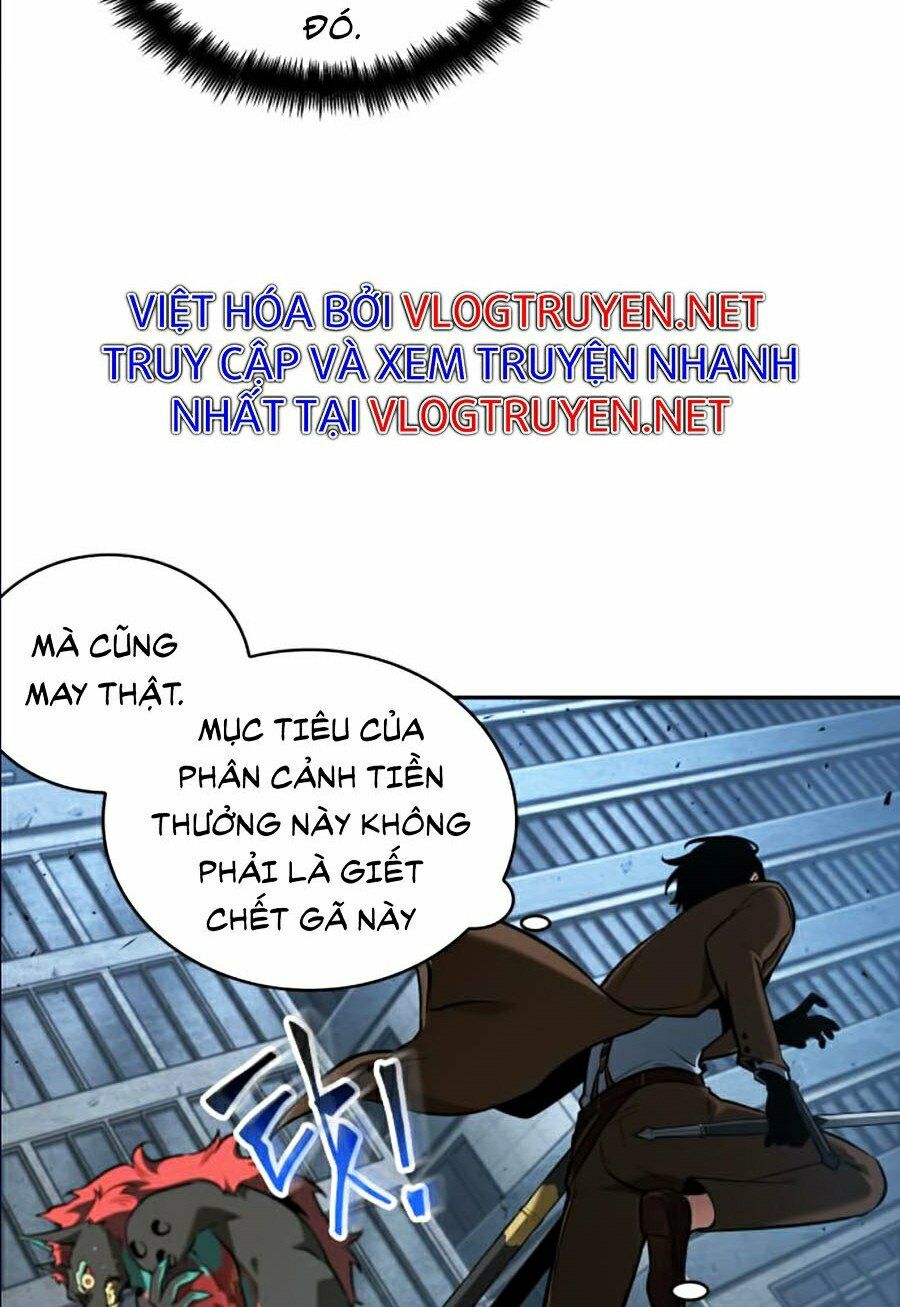 Toàn Tri Độc Giả Chapter 72 - Trang 11